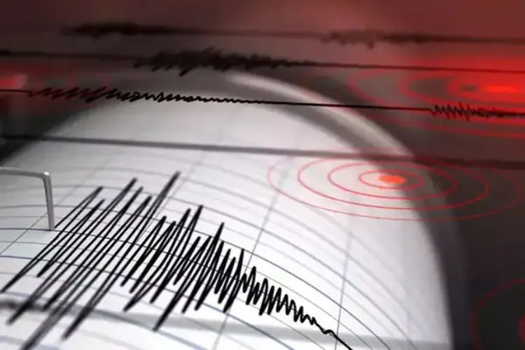 Arunachal Pradesh: Earthquake of 3.6 magnitude hits East Kameng district