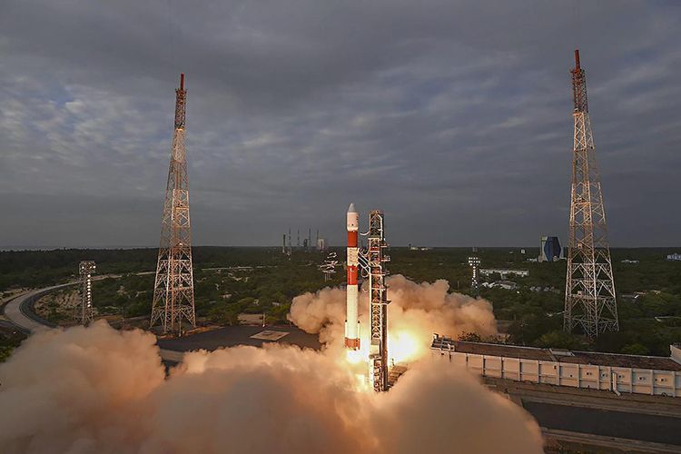 Kulasekharapattinam launch complex expected to be ready by December 2026: ISRO chief