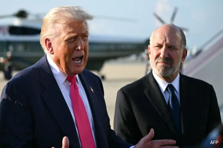 Trump administration will make changes to H1B program and green card process: Lutnick