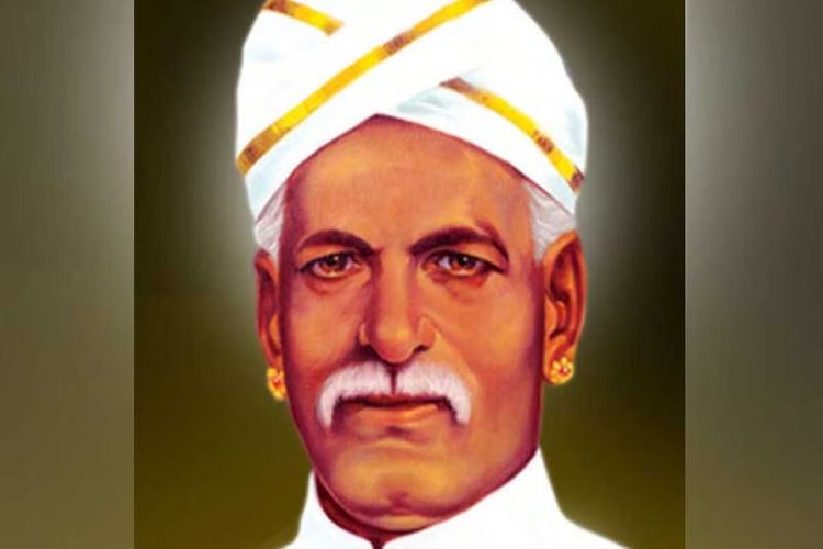 Social reformer Ayyankali's birth anniversary celebrated in Kerala