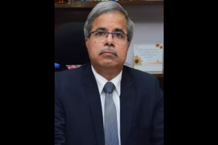 Railway Board Chairman Satish Kumar gets one year extension