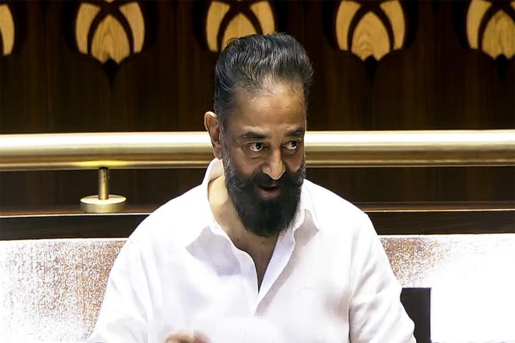 Centre and state governments should provide relief to exporters in view of US tariffs: Kamal Haasan