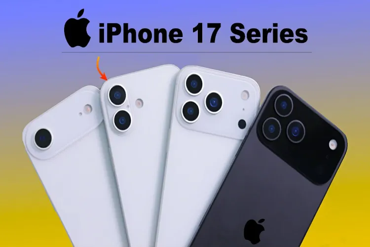 iPhone 17 series will be launched on September 9, sale in India from September 19, know the features and price