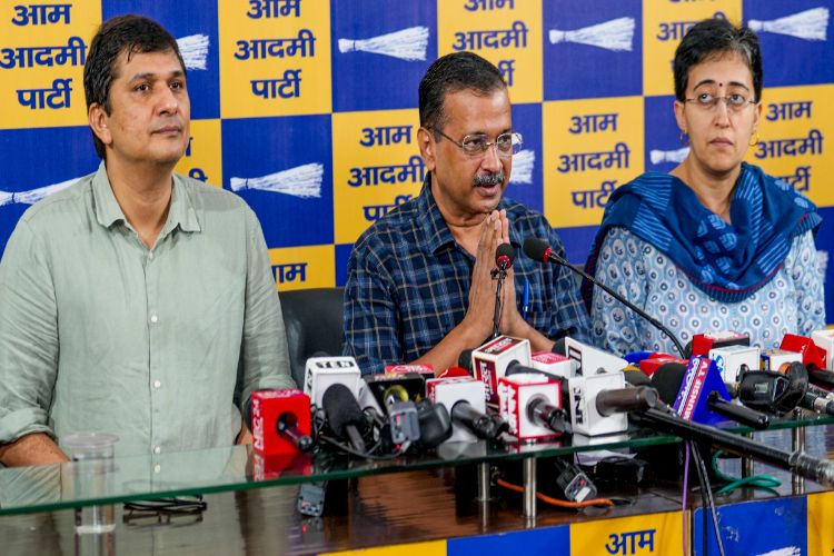 India should impose higher duty on imports from US: Arvind Kejriwal