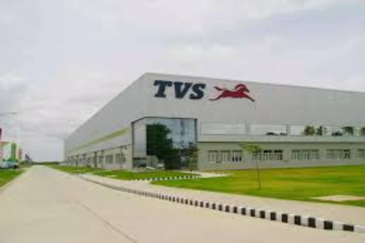 Aiming to consolidate leadership in electric two-wheeler segment: TVS Motor Company