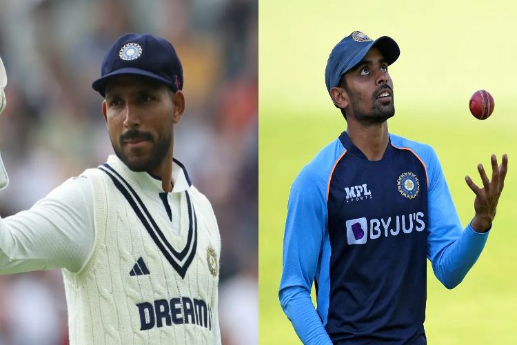 Jurel and Easwaran out of Duleep Trophy quarter-final due to fitness reasons