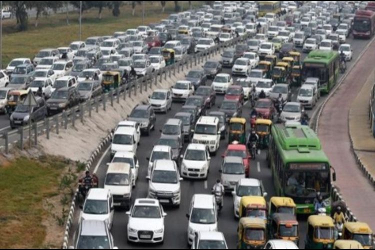 Uttar Pradesh Transport Department started a new helpline for the convenience of passengers