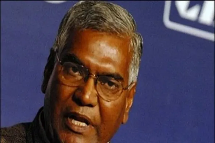 PM Modi should speak on imposing 50 percent tariff on India: CPI leader D. Raja