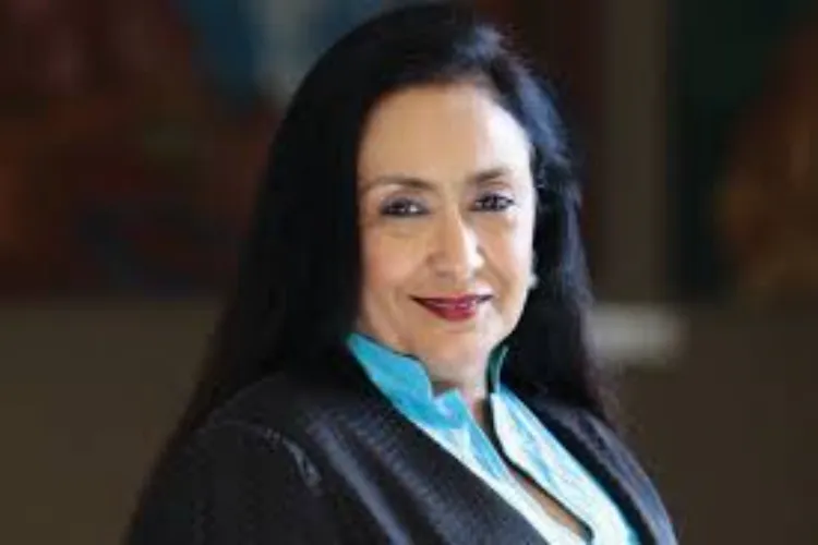 Dr. Jyotsna Suri ranked in Fortune India's list of 100 most influential businesswomen
