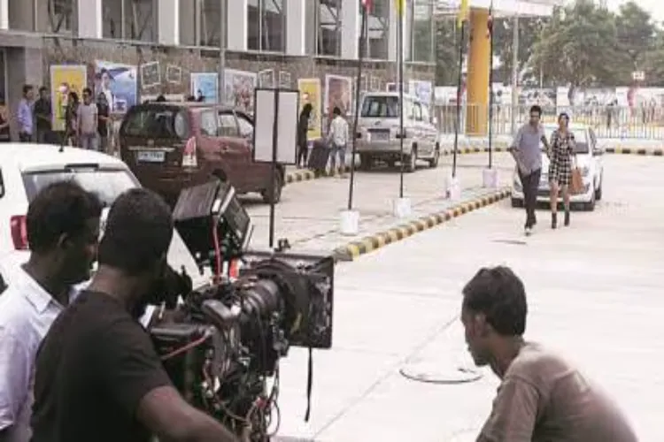 Shooting films in Goa will become easier