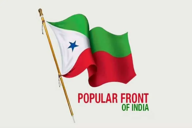 Delhi HC reserves verdict on maintainability of PFI plea against ban