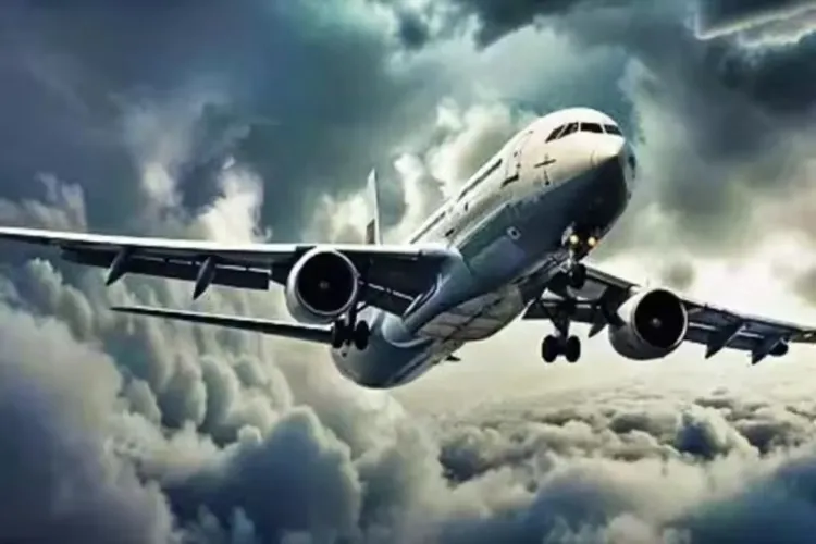 Global warming may increase in-flight turbulence: Study