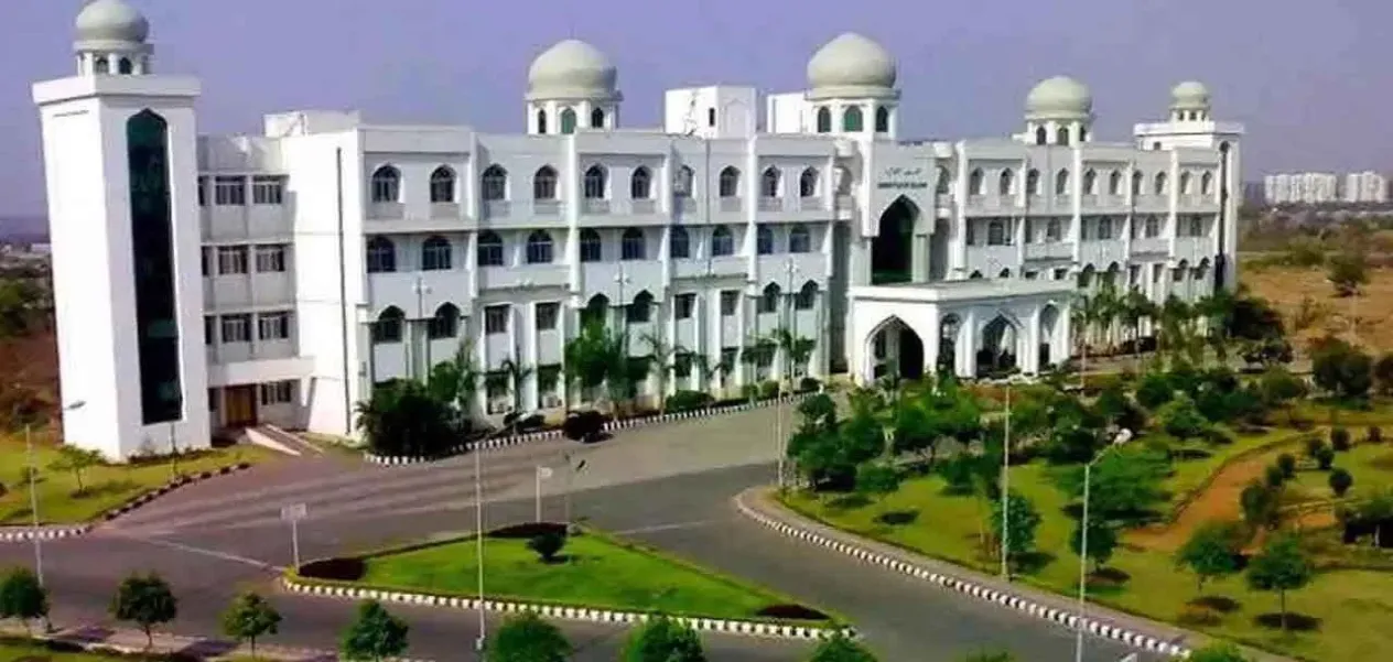 Application for distance learning course in MANUU begins, last date is 17 September