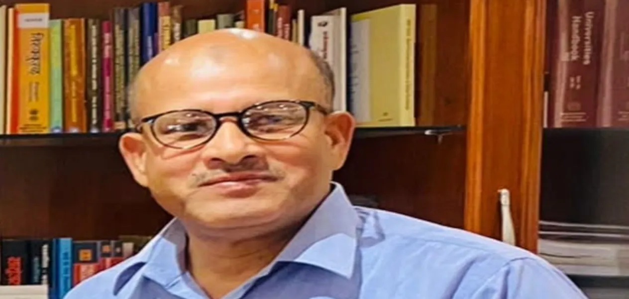 India's linguistic diversity is the cornerstone of our unity: Prof. M.J. Warsi