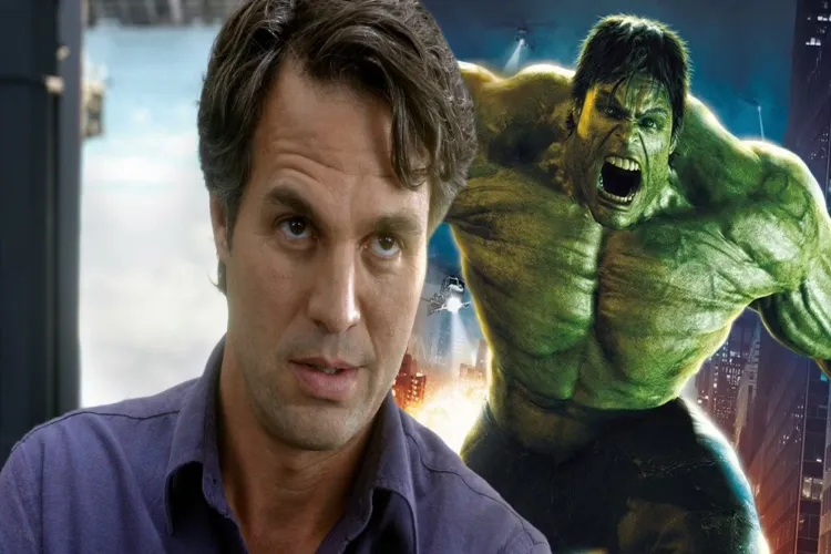 'Hulk' actor Mark Ruffalo gets emotional over Gaza tragedy
