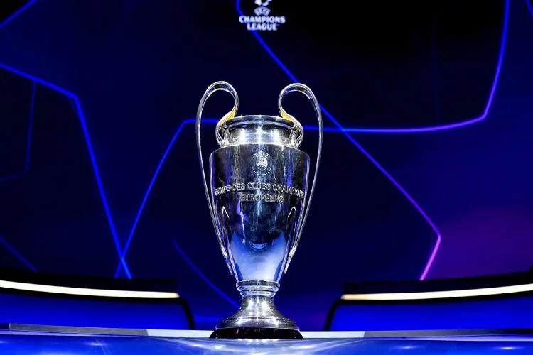 Champions League draw 2025-26: Know when, where and how to watch live