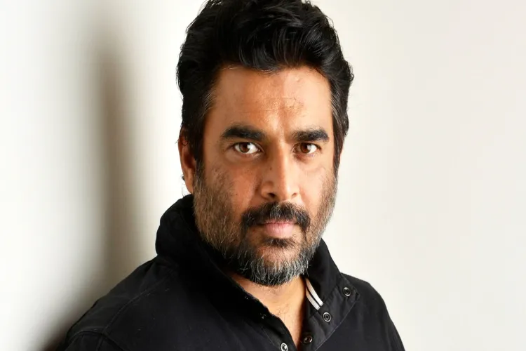 Stuck in Leh in the rain, R. Madhavan remembers '3 Idiots'