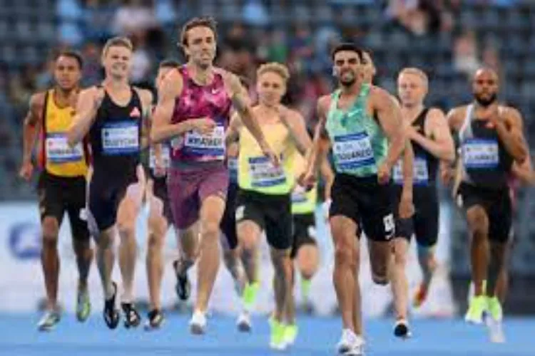 AFI will announce the Indian team for the World Athletics Championships on Saturday