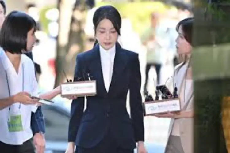 South Korea indicts former PM and ex-First Lady in cases related to martial law and corruption