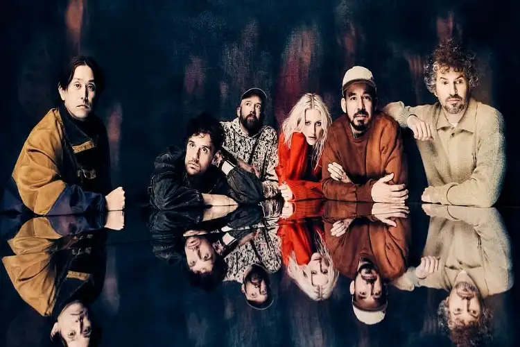 Lollapalooza India 2026: Rock band Linkin Park to make India debut, full lineup revealed