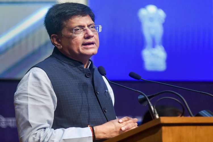 Qatar wants to negotiate trade deal with India: Goyal