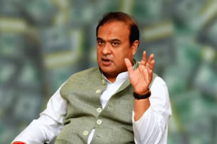 Chief Minister Himanta paid tribute to Major Dhyan Chand on his birth anniversary
