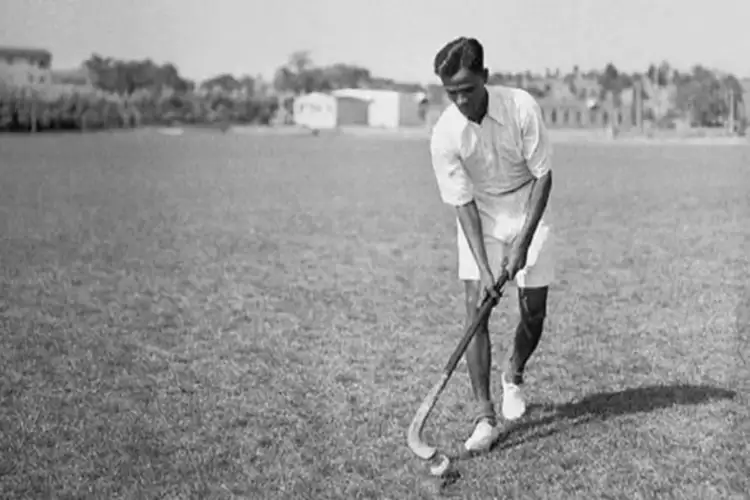 29 August: Birthday of Hockey Magician Dhyan Chand