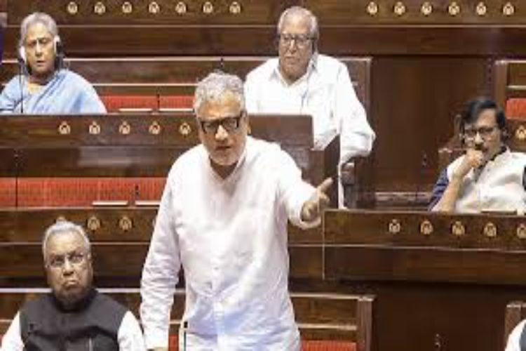 No confidence in JPC constituted for bill to remove Prime Minister, Chief Ministers: O'Brien