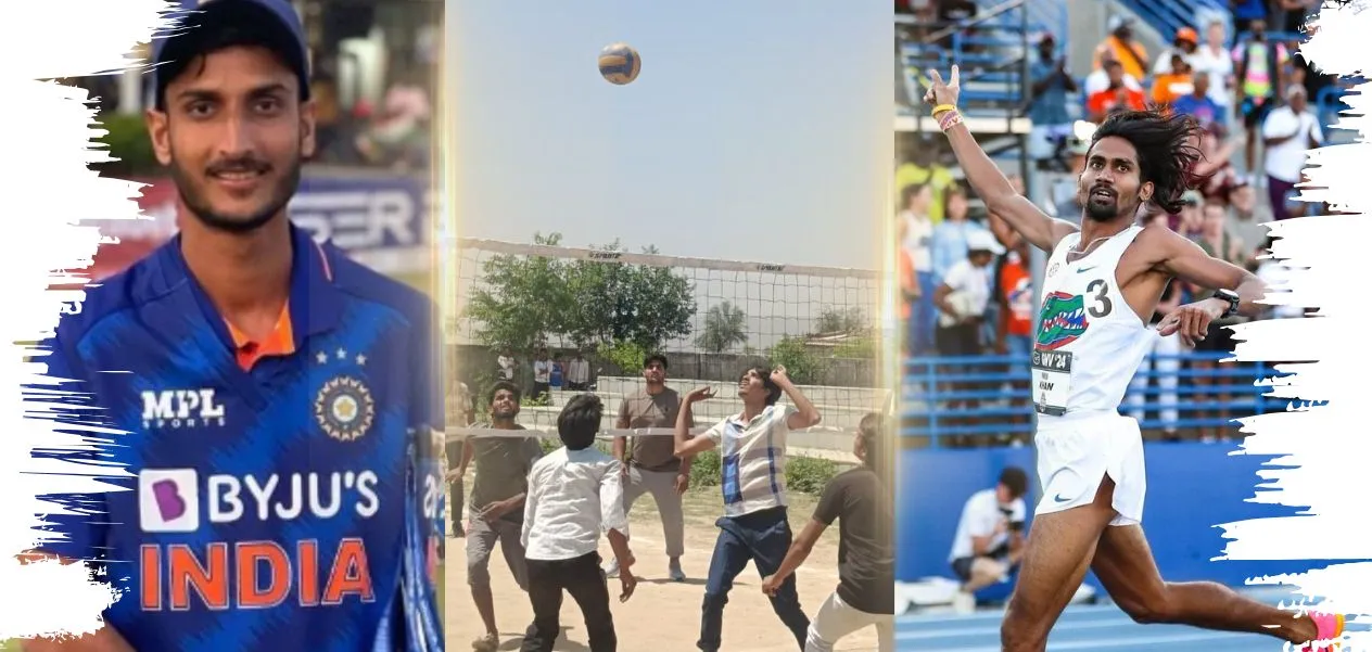 New face of Mewat: Flame of hope from 'Khelo Mewat', changing fate through sports