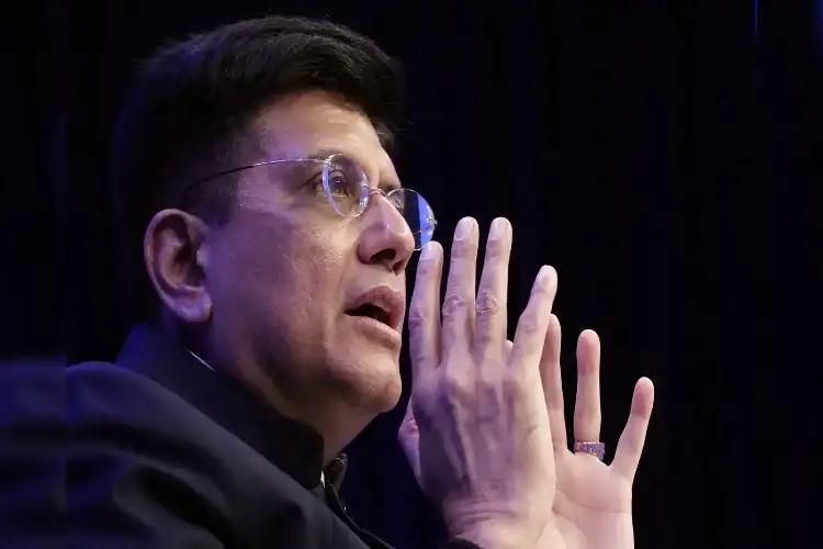 Qatar ready for trade deal negotiations with India: Piyush Goyal
