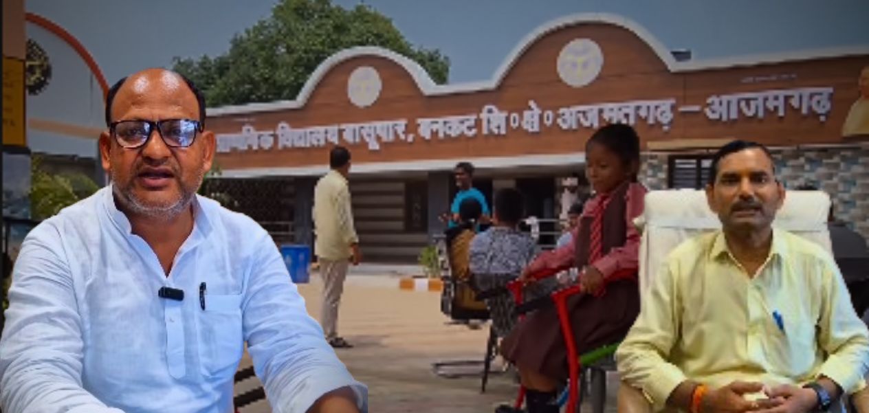 Abdul Wahab: Education changed the fate of Basupur village