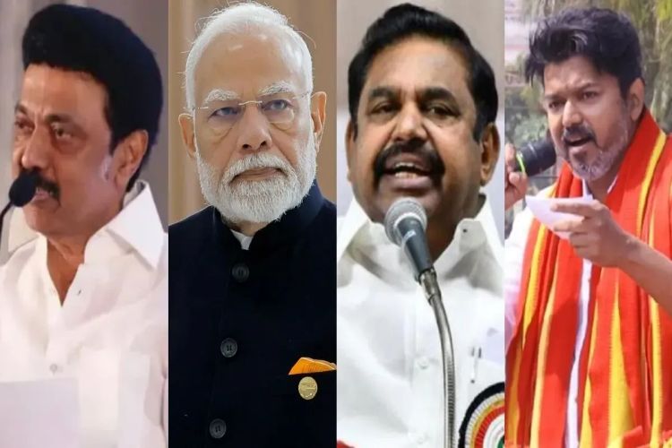 Actor Vijay will have an impact in the 2026 Tamil Nadu Assembly elections: Premalatha Vijayakanth