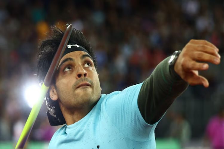 Diamond League 2025: Neeraj Chopra misses gold again, Julian Weber becomes champion