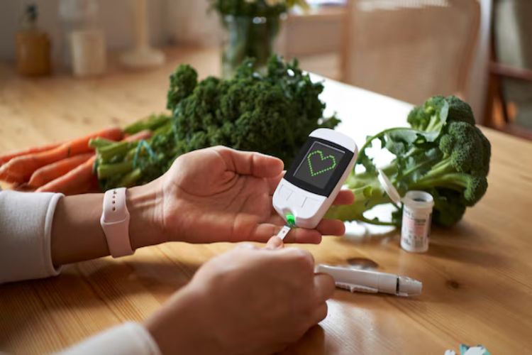 Lifestyle changes can reduce the risk of diabetes: Study