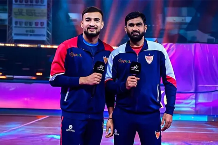Pro Kabaddi League 12: The real thrill of Kabaddi depends on the defenders
