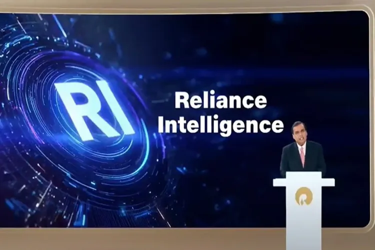 Mukesh Ambani's announcement: Reliance will revolutionize AI adoption in India in partnership with Google
