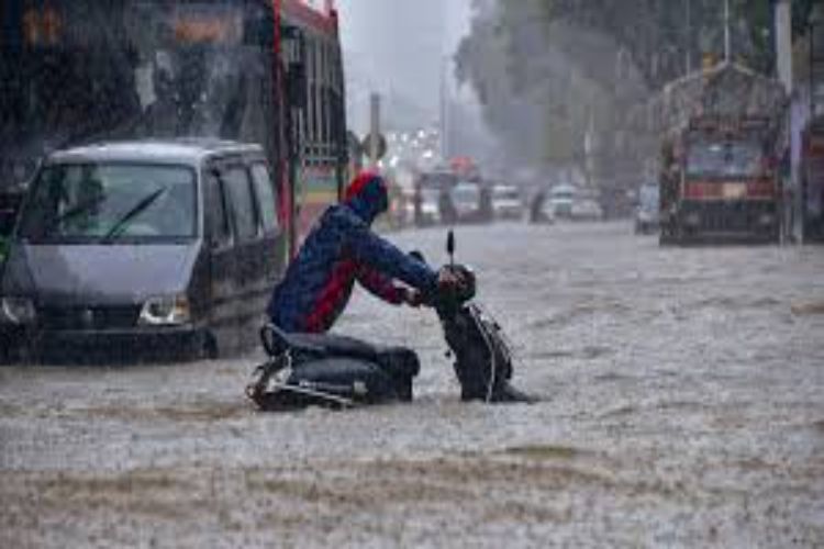 Maharashtra: Heavy rains in Latur and Nanded disrupt life; Army called in