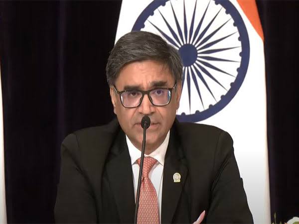 Focus was on bilateral cooperation, not any third-country: Foreign Secretary Vikram Misri on India-Japan talks