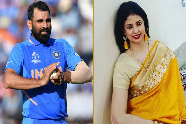 Shami broke his silence about his unhappy married life