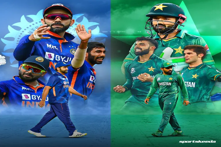 Asia Cup 2025: Sale of tickets for India-Pakistan match starts today