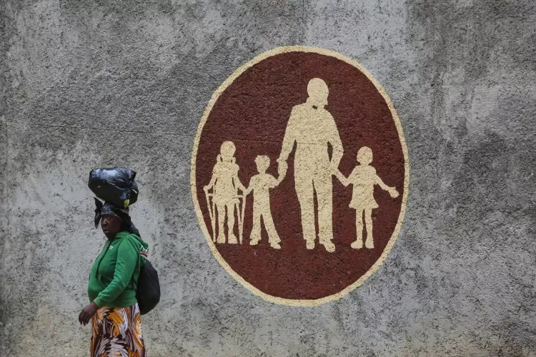 Irish missionary among 8 kidnapped after attack on orphanage in Haiti released