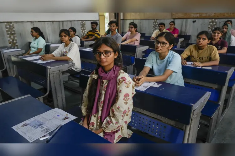 No tainted candidate will appear in SLST exam: WBSSC assures Supreme Court