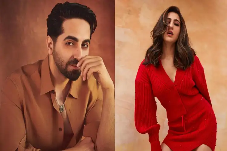 'Pati Patni Aur Woh Do' crew members assaulted, were recording the shooting on camera, FIR registered