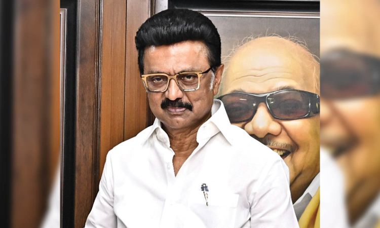 Tamil Nadu CM Stalin begins Europe trip to attract investments