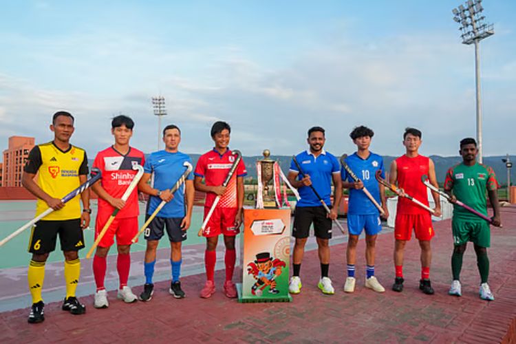 Hockey Asia Cup: India will have to play their best game to face Japan