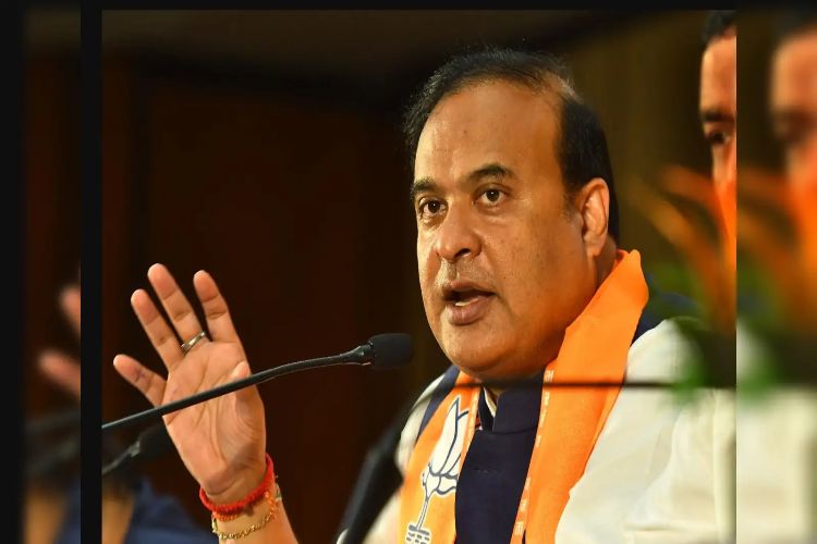 Instead of apologising for the 'abuse', Congress leaders are politicising the issue: Himanta