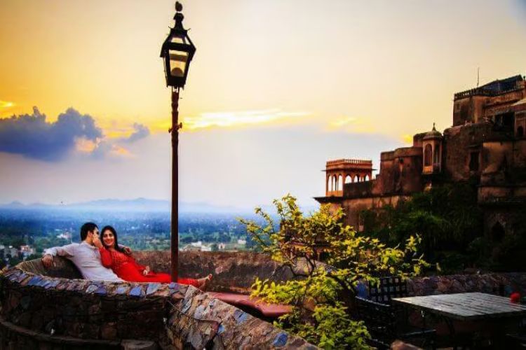 Teachers Day Long Weekend: Best places to visit near Delhi