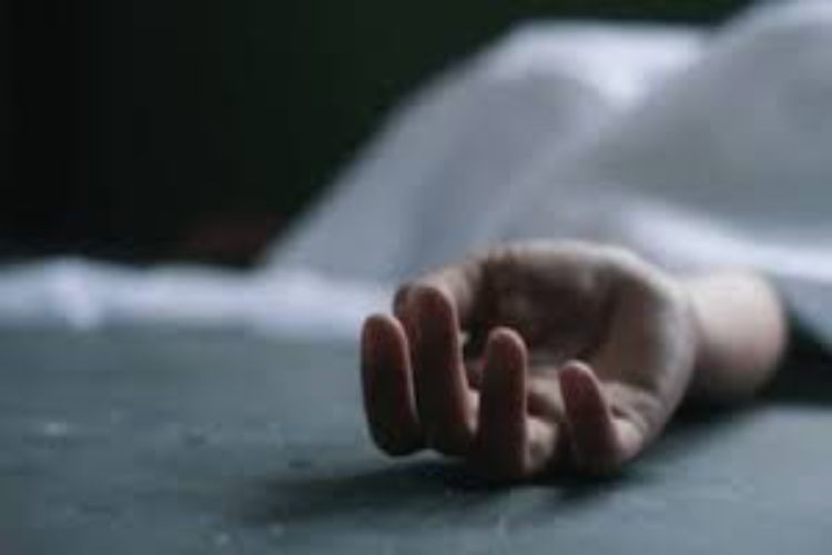 Body recovered from train toilet at Bhubaneswar railway station