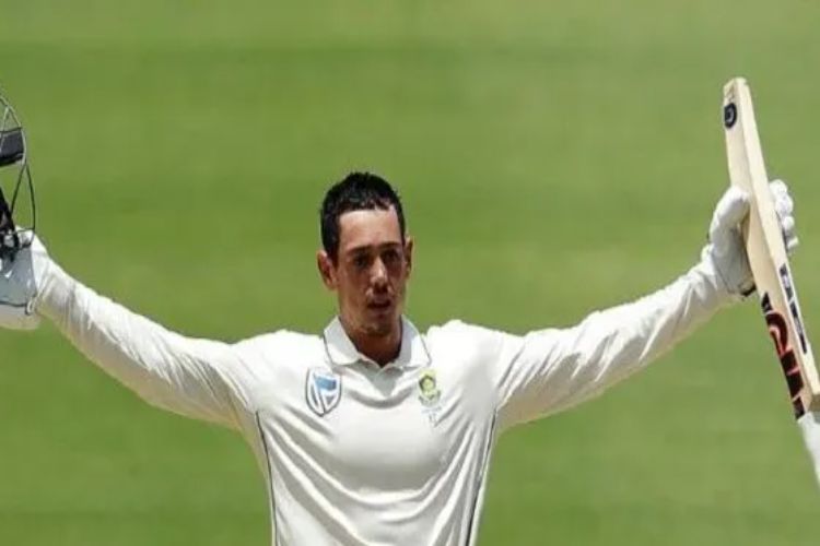 I am focusing on spending enough time at the crease while batting: Amol Majumdar