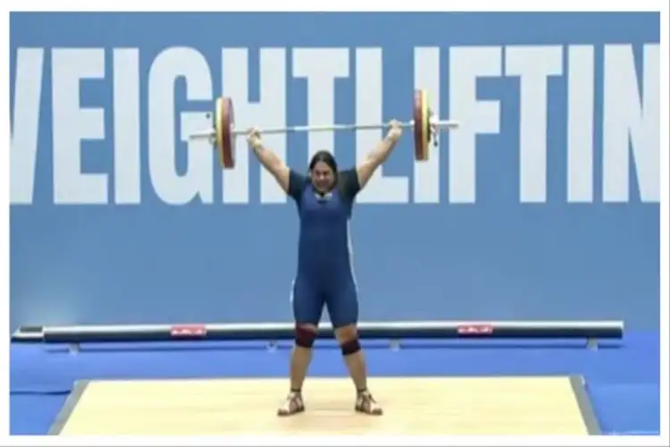 Mehak Sharma wins silver, Lovepreet Singh bags bronze